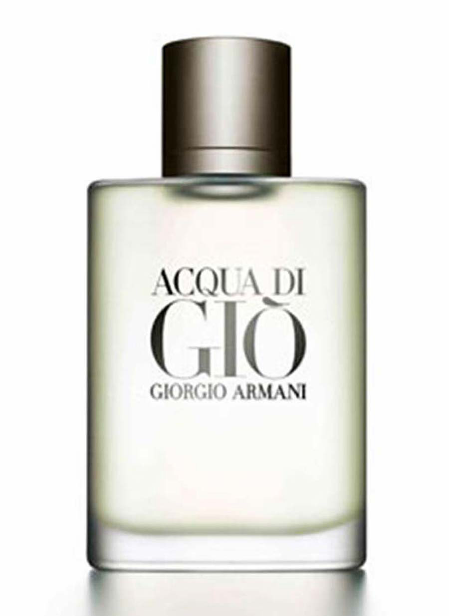 Armani Acqua Di Gio Homme Edt 100 Ml