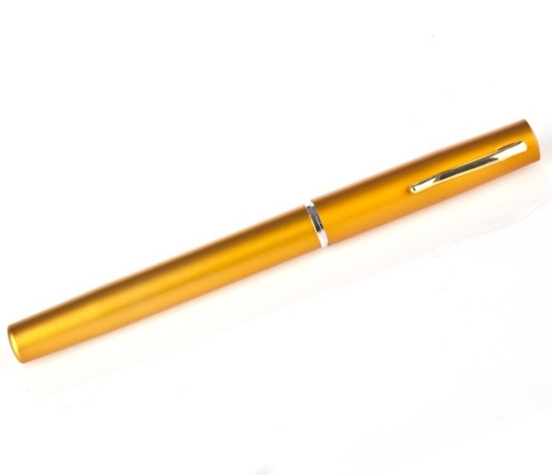 Kalem Olta Pocket Pen Fishing Rod