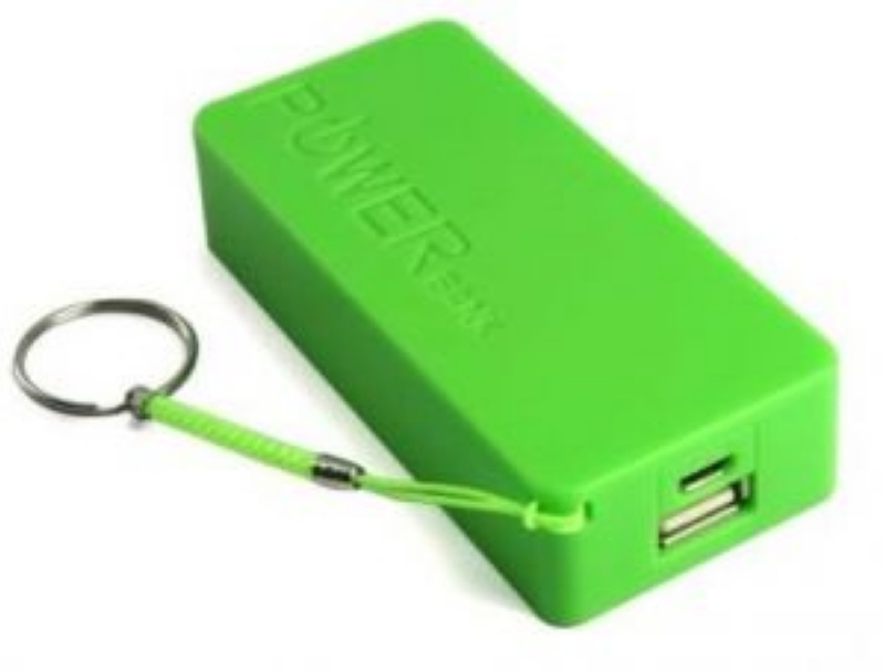 Mobile World 5600 Mah Powerbank