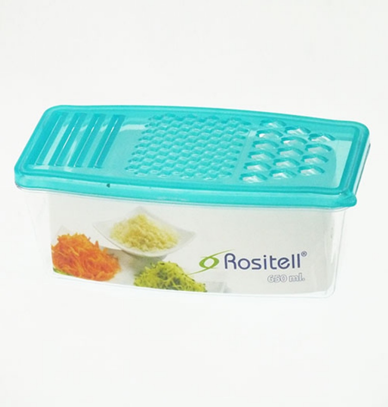 Rositell Hazneli Rende 650 Ml