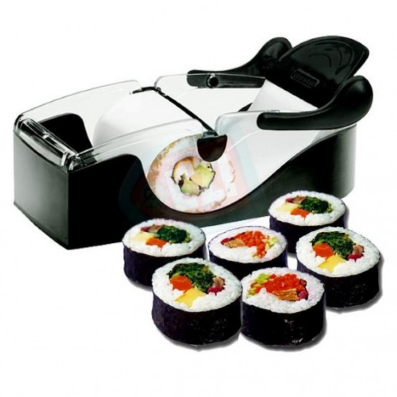 Sushi Sarma Makinası