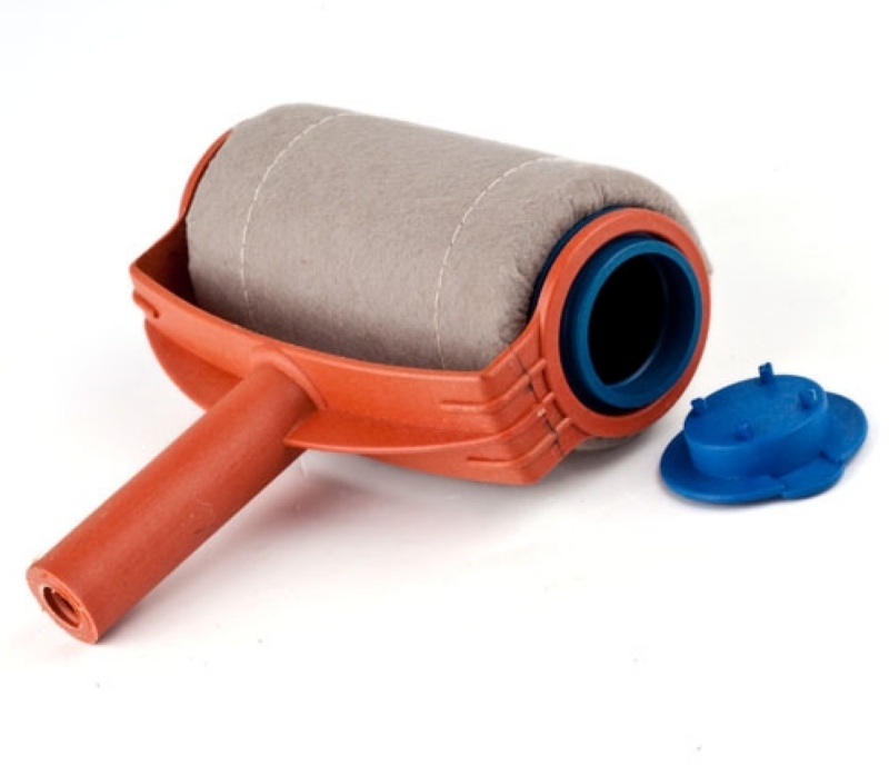 Boyama Rulosu Paint Roller