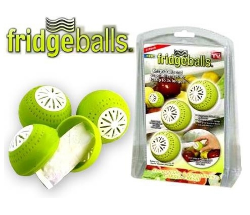 Fridge Balls Buzdolabı Topu