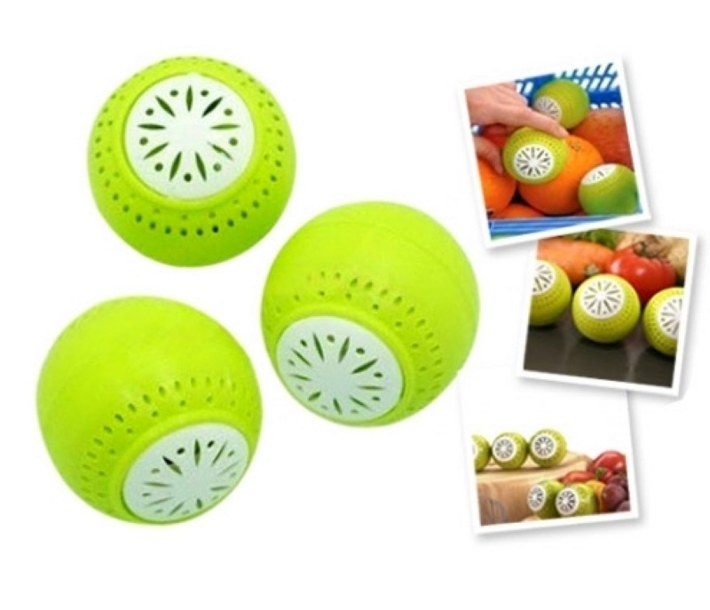 Fridge Balls Buzdolabı Topu