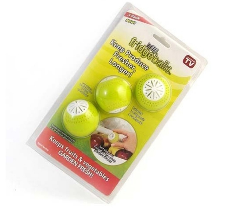 Fridge Balls Buzdolabı Topu