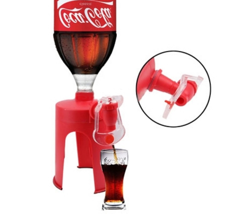 Kola Sebili Mini Coke Dispenser