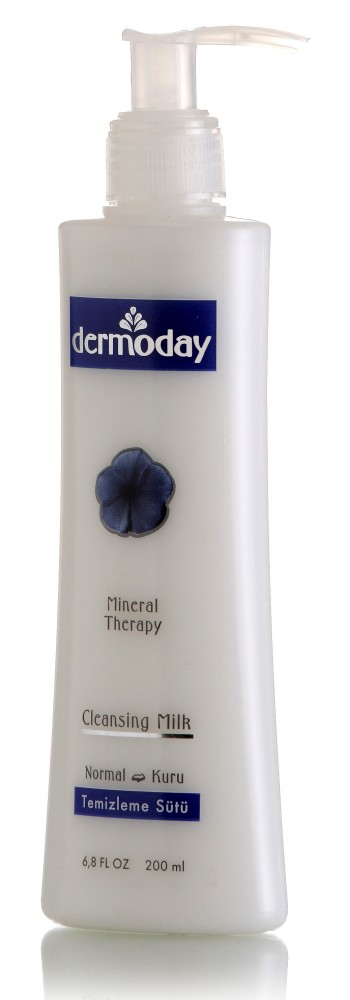 Dermoday Mineral Therapy Cleansing Milk - 200 Ml