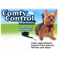 Comfy Control Köpek Tasması