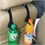 Araç Koltuk Askısı Hang Drinking And Car Convenience Bag