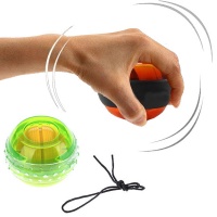 Bilek Ve Kol Güçlendirici Wrist Ball Güç Topu