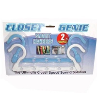 Closet Genie Akıllı Askı