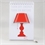 Page Turner Lamp - Sayfa Sayfa Lamba