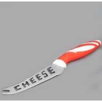 Silikon Saplı Peynir Bıçağı