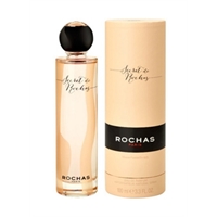 Rochas Secret De Rochas Edp W 100 Ml