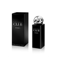 Azzaro Club Women Edt 75Ml