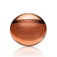 Bvlgari Aqva Amara Edt 100 Ml