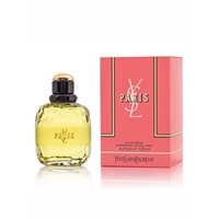 Yves Saint Laurent Paris Edt V125 Ml