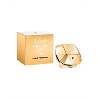 Paco Rabanne Lady Million Edt 80 Ml