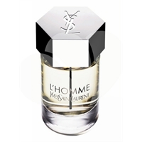 Yves Saint Laurent Homme Edt 100 Ml