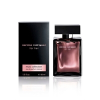 Narciso Rodriguez For Her Musc Collection Edp