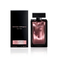 Narciso Rodriguez For Her Musc Collection Edp