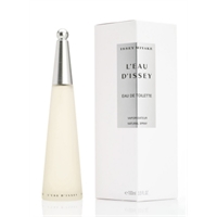 Issey Miyake L'eau D'issey Edt 100 Ml