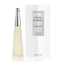 Issey Miyake L'eau D'issey Edt 50 Ml