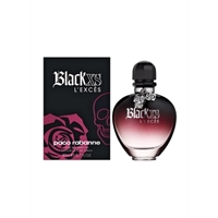 Paco Rabanne Black Xs For Her Edt Spray