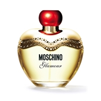 Moschino Glamour Eau De Parfüm Nat.