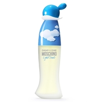 Moschino Light Clouds Eau De Toilette