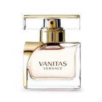 Versace Vanitas Edp Natural Spray 50 Ml