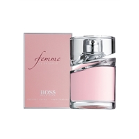 Hugo Boss Femme Edp 50 Ml