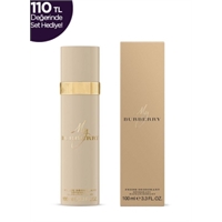 Burberry My Deodorant Spray 100Ml