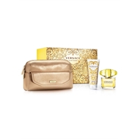 Versace Yellow Diamond 1 Edt Ns 90 Ml + Pariltili