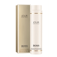 Hugo Boss Parfüm Duş Jeli