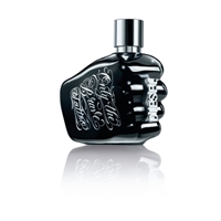 Diesel Only The Brave Tattoo 200 Ml Os