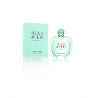 Armani Aqua Di Gioia Eau Fraiche Edt 100 Ml