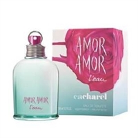 Cacharel Amor Summer Edt Vapo 50 Ml