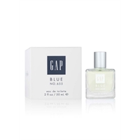 Gap Blue No.655 Women Edt 50 Ml