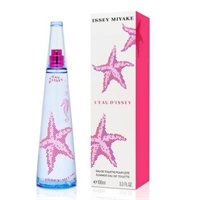 Issey Miyake L'eau D'issey Summer Edt 100 Ml