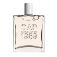 Gap Established 1969 Women Edt