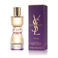 Yves Saint Laurent Mfto Edt Vapo 50 M