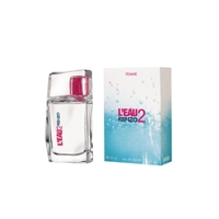 Kenzo E2K Edt Vapo 30 Ml