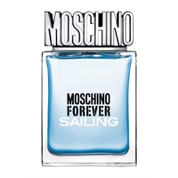 Moschino Ms Forever Sailing Edt 100Ml