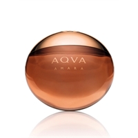 Bvlgari Aqva Amara Edt 50 Ml