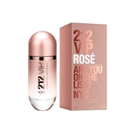 Carolina Herrera 212 Vip Rose Edp 80Ml