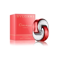 Bvlgari Omnia Coral Edt 65 Ml