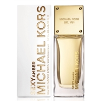 Michael Kors Sexy Amber Edp 50Ml