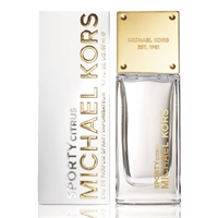 Michael Kors Sporty Citrus Edp 50Ml