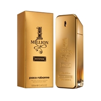 Paco Rabanne 1 Million İntense 100 Ml